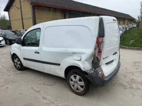 Renault Kangoo 1.5 dci euro6 - 2500 € / 4889.57 лв. - 53907342 3