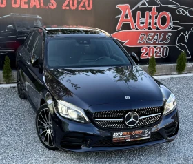 ������ Mercedes-Benz C 300