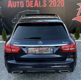 Mercedes-Benz C 300 AMG| 4-MATIC| DIGITAL| PANO| RECARO| 360| ������ | Mobile.bg � ����� ������ 7