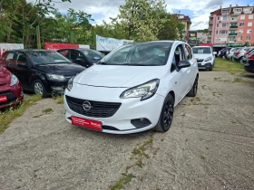 ������ Opel Corsa