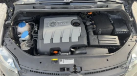 VW Golf Plus 1.6TDI DSG EURO 5B | Mobile.bg � ����� ������ 13