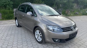 VW Golf Plus 1.6TDI DSG EURO 5B | Mobile.bg � ����� ������ 3