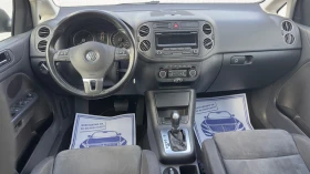 VW Golf Plus 1.6TDI DSG EURO 5B | Mobile.bg � ����� ������ 7