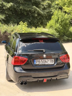 BMW 320 2.0 163 - 7800 € / 15255.47 лв. - 36800544 5