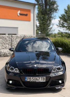 BMW 320 2.0 163 - 7800 € / 15255.47 лв. - 36800544 2