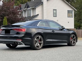 Audi S5 * PROGRESSIV * БЕЗ ЗАБЕЛЕЖКИ*  - 19690 € / 38510.29 лв. - 34584910 5