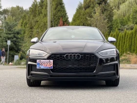 Audi S5 * PROGRESSIV * БЕЗ ЗАБЕЛЕЖКИ* 