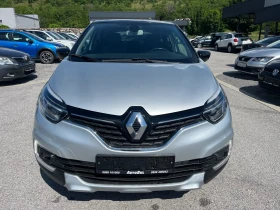 ����� �� �������� �� Renault Captur