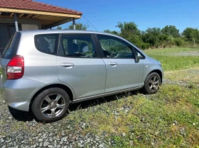 Honda Jazz | Mobile.bg � ����� ������ 3