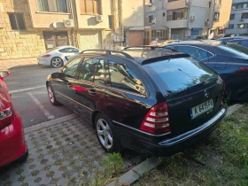 Mercedes-Benz C 230 W203 - 2200 € / 4302.83 лв. - 85374912 4