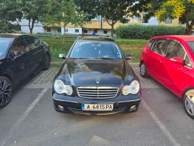 Mercedes-Benz C 230 W203 - 2200 € / 4302.83 лв. - 85374912 2