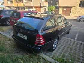 Mercedes-Benz C 230 W203 - 2200 € / 4302.83 лв. - 85374912 6