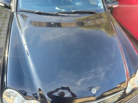 Mercedes-Benz C 230 W203 - 2200 € / 4302.83 лв. - 85374912 10