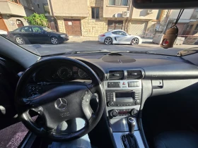 Mercedes-Benz C 230 W203 - 2200 € / 4302.83 лв. - 85374912 15