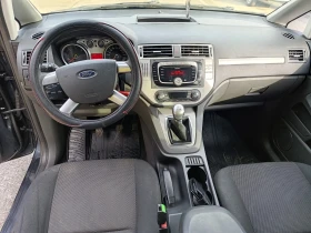 Ford C-max 1.6 TDCI (2010) - 3299 € / 6452.28 лв. - 97621350 7