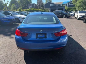 BMW 430 | M SPORT | HUD | ДИГИТАЛНО ТАБЛО |  | Auto.bg — изображение 4