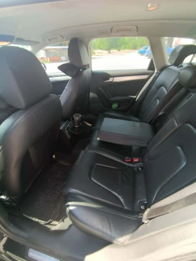 Audi A4 �8 | Mobile.bg � ����� ������ 10