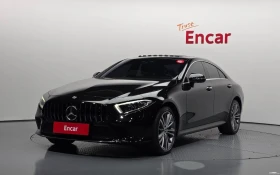 Mercedes-Benz CLS 400 D/ОБДУХВАНЕ/360 КАМЕРА/HUD/DISTRONIC/PANO