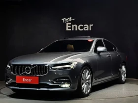 Volvo S90  T5 Inscription