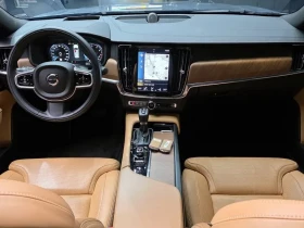 Volvo S90  T5 Inscription | Auto.bg — изображение 7