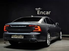 Volvo S90  T5 Inscription | Auto.bg — изображение 2