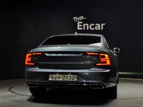 Volvo S90  T5 Inscription | Auto.bg — изображение 4