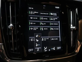 Volvo S90  T5 Inscription | Auto.bg — изображение 16