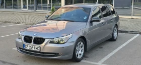 BMW 530 3.0D stage 1