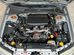 Subaru Forester SG * 2.5XT * 270hp * Facelift  | Auto.bg — изображение 12