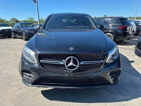 Mercedes-Benz GLC 300 AMG* COUPE* 360* �����*  | Mobile.bg � ����� ������ 2