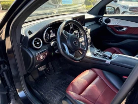 Mercedes-Benz GLC 300 AMG* COUPE* 360* �����*  | Mobile.bg � ����� ������ 7
