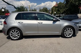VW Golf 1.6TDI-DSG-Digital Cockpit Distronic-������ | Mobile.bg � ����� ������ 6