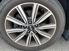 Kia Optima * EX Auto * АВТОКРЕДИТ БЕЗ ПЪРВОНАЧАЛНА ВНОСКА*  | Auto.bg — изображение 7