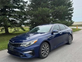 Kia Optima * EX Auto * АВТОКРЕДИТ БЕЗ ПЪРВОНАЧАЛНА ВНОСКА* 