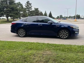 Kia Optima * EX Auto * АВТОКРЕДИТ БЕЗ ПЪРВОНАЧАЛНА ВНОСКА*  | Auto.bg — изображение 3