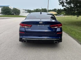 Kia Optima * EX Auto * АВТОКРЕДИТ БЕЗ ПЪРВОНАЧАЛНА ВНОСКА*  | Auto.bg — изображение 4