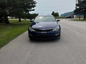Kia Optima * EX Auto * АВТОКРЕДИТ БЕЗ ПЪРВОНАЧАЛНА ВНОСКА*  | Auto.bg — изображение 6