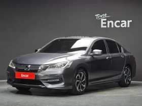 ������ Honda Accord