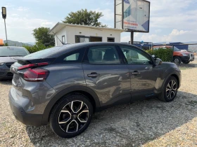 Citroen C4  ë-C4 | Auto.bg — изображение 4