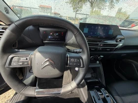 Citroen C4  ë-C4 | Auto.bg — изображение 7