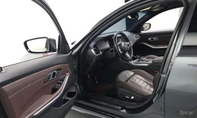BMW 330 330i M Sport/ФИНАНСИРАНЕ | Auto.bg — изображение 10
