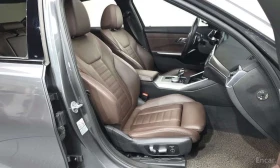 BMW 330 330i M Sport/ФИНАНСИРАНЕ | Auto.bg — изображение 11