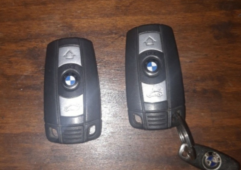 BMW 530 LCI, снимка 15 - Автомобили и джипове - 42151196