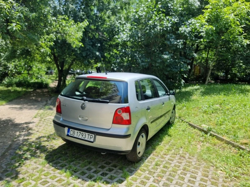 VW Polo 1.2 бензин верига, снимка 2 - Автомобили и джипове - 47830540