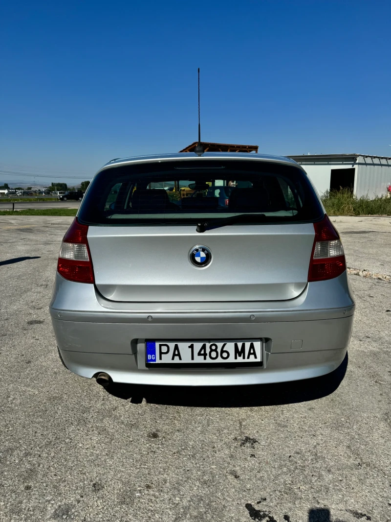 BMW 118, снимка 6 - Автомобили и джипове - 47260747