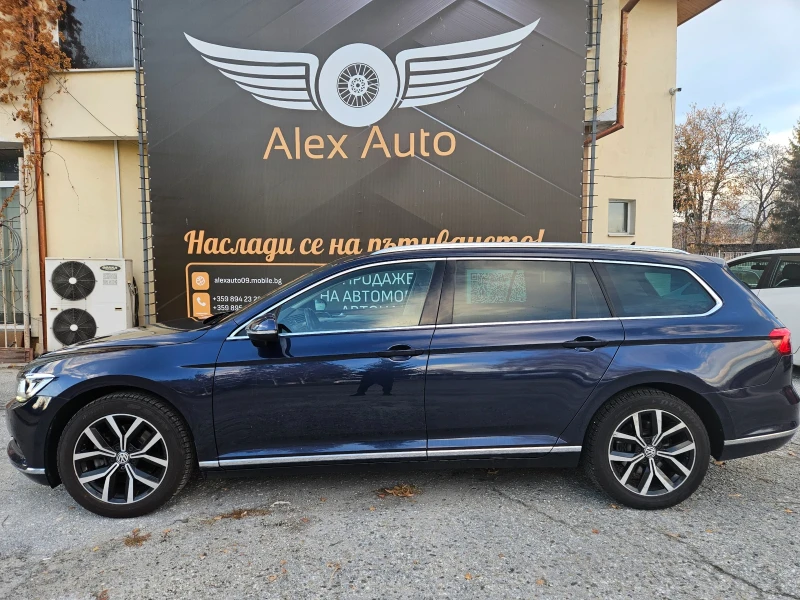 VW Passat 2.0 hilane digtal, снимка 2 - Автомобили и джипове - 48041194