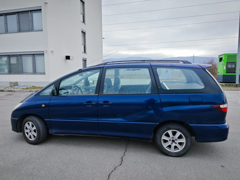 VW Sharan, снимка 3 - Автомобили и джипове - 49145758