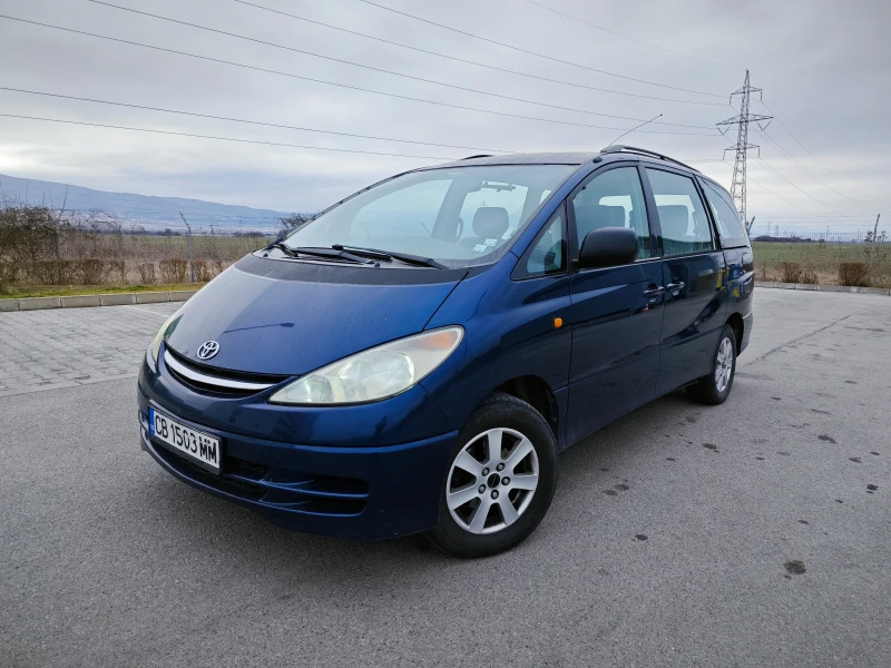 VW Sharan, снимка 12 - Автомобили и джипове - 49145758