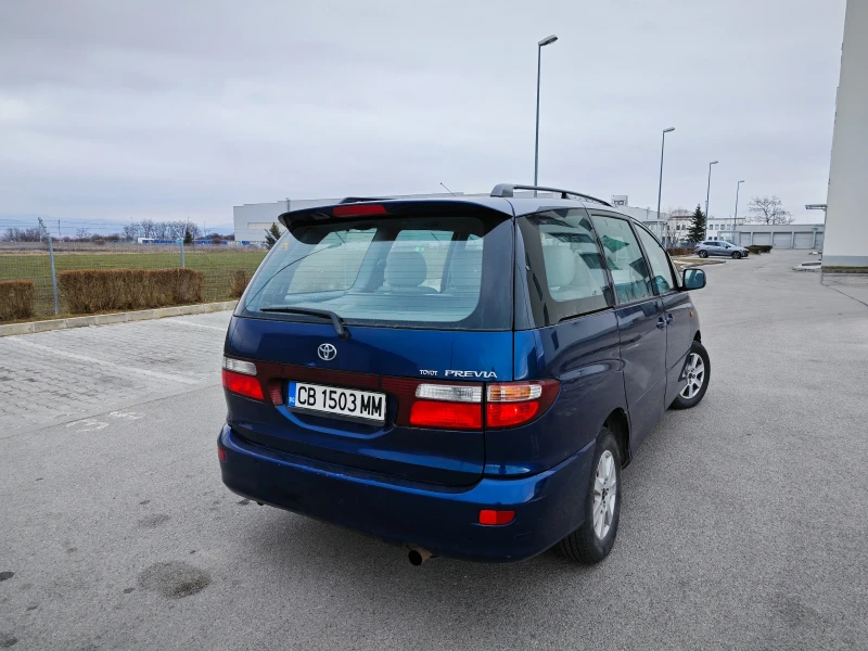 VW Sharan, снимка 11 - Автомобили и джипове - 49145758