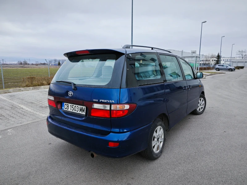 VW Sharan, снимка 2 - Автомобили и джипове - 49145758